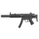 Classic Army MP5SD6 J-Stock, Command the Field